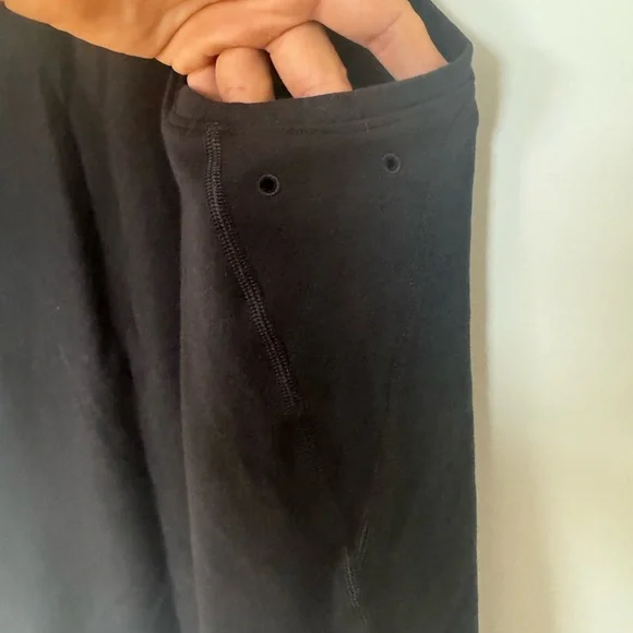 Black Nike Dri-Fit Tank Top - Picture 4 of 4